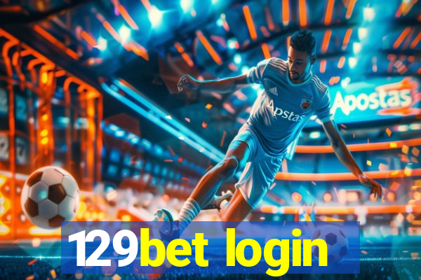 129bet login